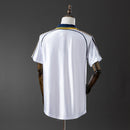 Retro Real Madrid 98/00 home S-4XL
