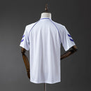 Real Madrid 90/91 Home Retro Jersey S-XXL