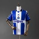 Porto 99/00 Retro Home Jersey S-XXL