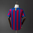 Retro Barcelona 05/06 home S-4XL