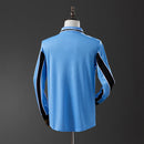 Retro long sleeve Lazio 98/99 home S-XXL