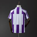 Real Valladolid 1984 Home Retro Jersey S-XXL