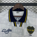 Retro Boca Juniors 95/96 Away S-XXL