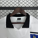 Retro long sleeve colo colo 97/98 home S-XXL