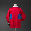 Universidad Catolica 1996 Away Retro Jersey Long Sleeve S-XXL