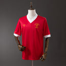 LFC 1980/81 Home Retro Jersey S-XXL