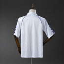 Real Madrid 1988 Home Retro Jersey S-XXL