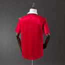Retro 99/00 M-U home S-4XL