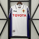 Retro Fiorentina 99/00 Away S-XXL