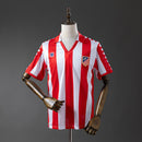 Atletico Madrid 82/83 Home Retro Jersey S-XXL