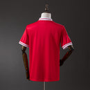 LFC 1982/83 Home Retro Jersey S-XXL