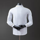 Real Madrid 11/12 Home Long Sleeve Player Version Retro Jersey S-3XL