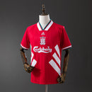 LFC 1993/95 Home Retro Jersey S-XXL