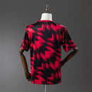 M-U  25/26 Pre-Match Jersey S-4XL