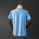 Olympique de Marseille 1998/99 Away Retro Jersey