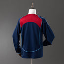 Atletico Madrid 04/05 Away Long Sleeve Retro Jersey S-XXL