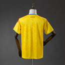 Colombia 2026 Home Jersey S-4XL