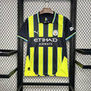 Manchester City 2024/25 Away Jersey S-4XL