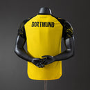 Borussia Dortmund 25/26 Home Player Version Jersey S-4XL