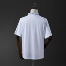 Real Madrid 94/96 Home Retro Jersey S-XXL