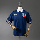 Universidad de Chile 1998 Home Jersey S-3XL