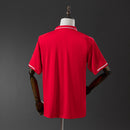 Nottingham Forest 25/26 Home Jersey S-4XL