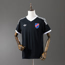Colo Colo 25/26 Goalkeeper Black Jersey S-4XL