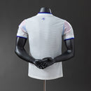 Aston Villa 25/26 Player Version Away Jersey S-XXL