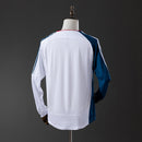 LFC 06/07 Away Long Sleeve Retro Jersey S-XXL