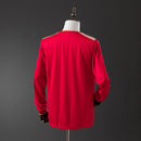 LFC 1986/87 Home Retro Jersey S-XXL