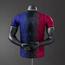 Barcelona 25/26 Concept Edition Player Version Jersey S-3XL