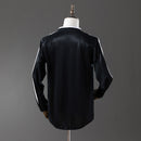 Real Madrid 04/05 third Away Long Sleeve Retro Jersey S-XXL