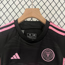 24/25 kids Miami away size: 16-28