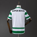 Sporting Lisbon 25/26 Home Jersey S-4XL