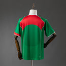 2025 T90 Series - Green Jersey S-4XL