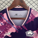 25/26 Lille Home S-4XL