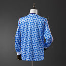 Retro Long Sleeve M-U 90/92 Away S-XXL
