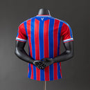 Crystal Palace 25/26 Player Version Home Jersey