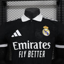25/26 Real Madrid Players Special Edition S-XXL