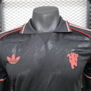 24/25 Player M-U Special Edition S-XXL