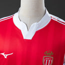 Monaco 25/26 Home Jersey S-4XL