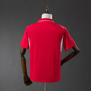 Sevilla 25/26 POLO - Red S-4XL