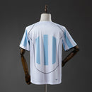 2025 T90 Series - White and Blue Striped Jerseys S-4XL