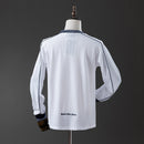 Tottenham Hotspur 97/99 Home Long Sleeve Retro Jersey S-XXL