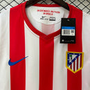 Retro Atletico Madrid 12/13 home S-XXL