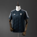 Real Madrid Adidas LFSTLR Grey Football Shirt S-3XL