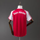 Bayern Munich 03/04 Home Retro Jersey S-XXL