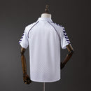 Retro Real Madrid 86/87 Home S-XXL