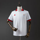AC MILAN 89/90 away Retro Jersey S-XXL