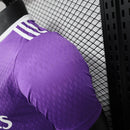 24/25 Real Madrid Players Special Edition S-XXL